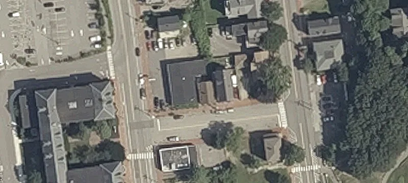 Two-Unit Residential Income Property