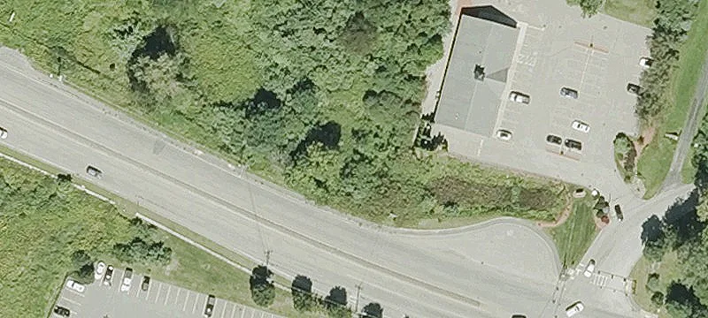 High-Visibility Development Land