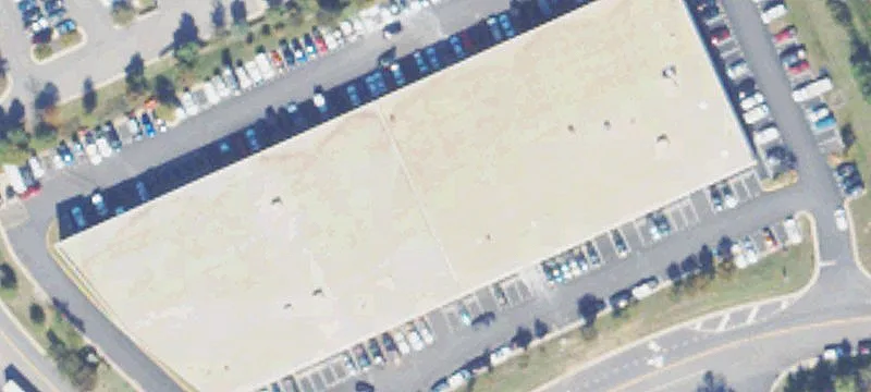Flex Warehouse with Drive-In Bay
