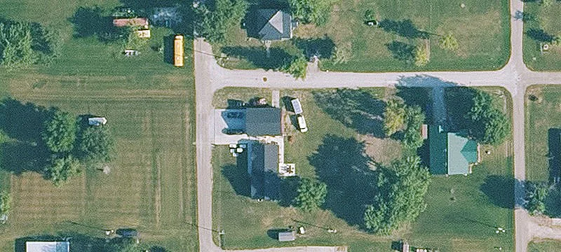 Manufactured Home Park Investment