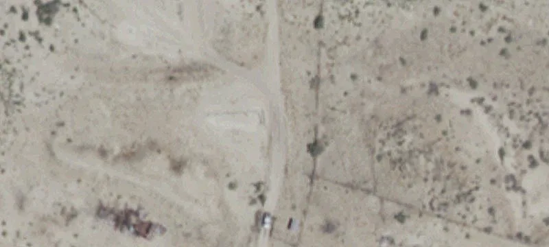 Agricultural Land Parcel
