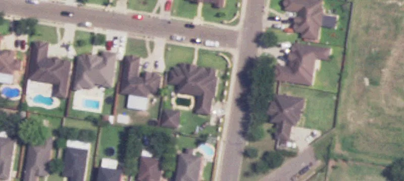 Residential Development Lot