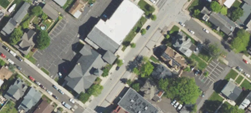 Residential Home Lot