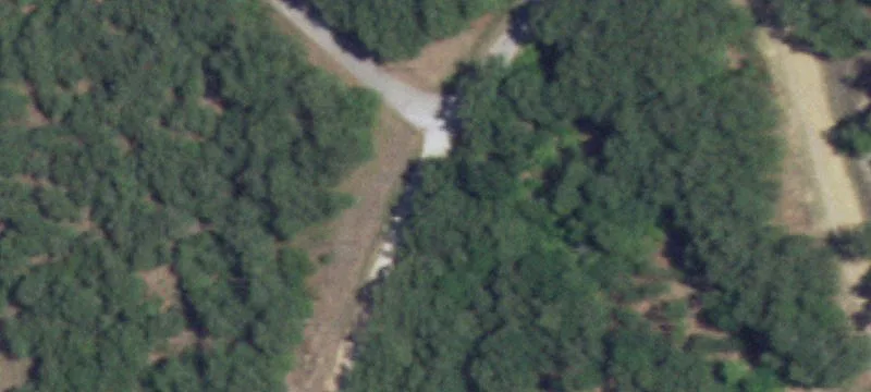 Gated Residential Lake-Access Lot