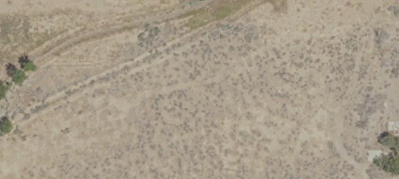 Commercial Land Parcel