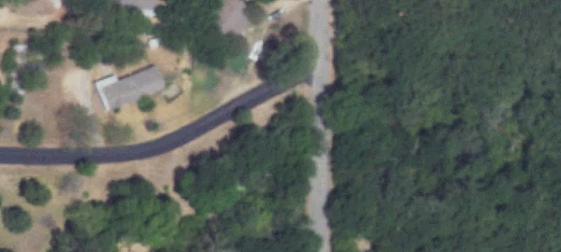 Corner Residential Development Lot