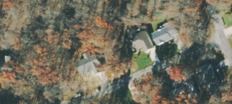 Residential Building Lot