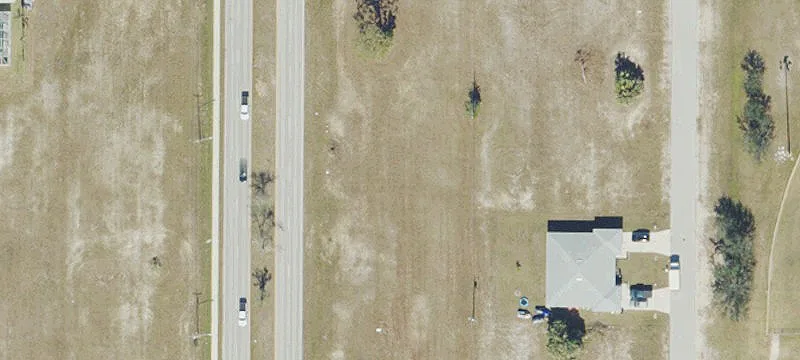Retail Office Ground Lease Site