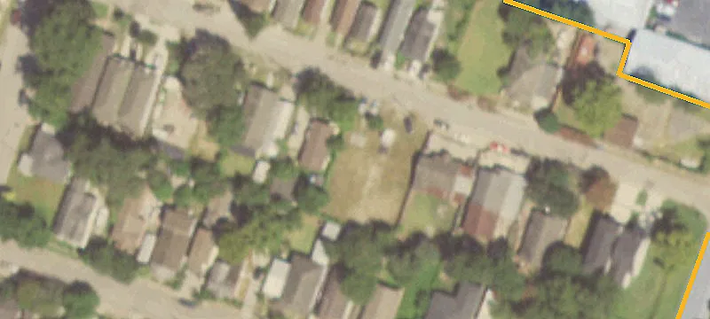 Cleared Vacant Home Lots