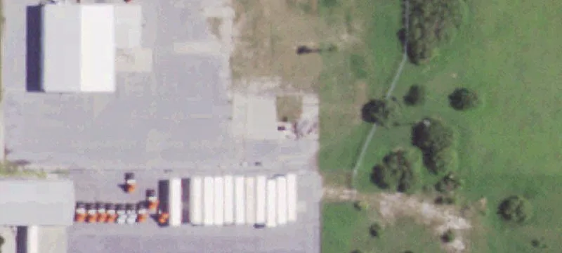 Industrial Land with Warehouse