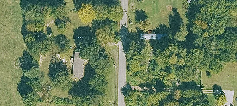 Agricultural Land Parcel with Wooded Acres