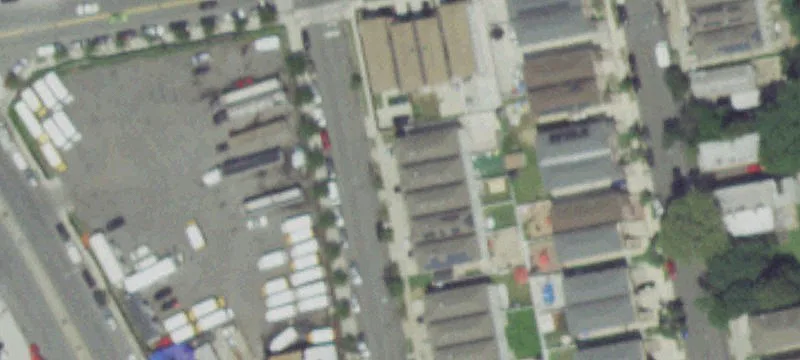 Two-Family Residential Building