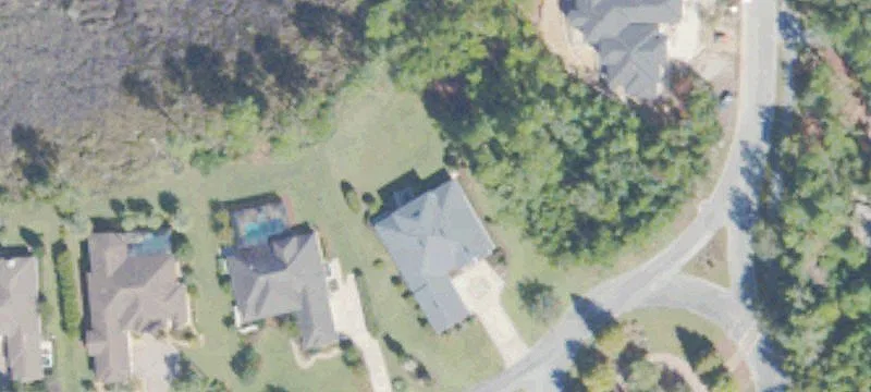 Marshfront Residential Homesite