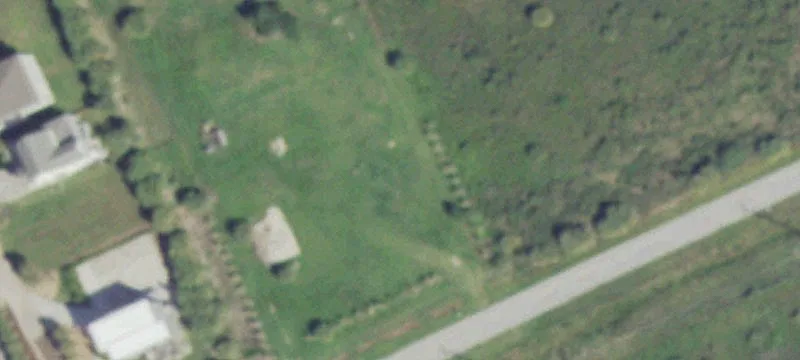 Waterfront Land Parcel
