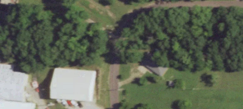 Recreation Land Retreat Lot