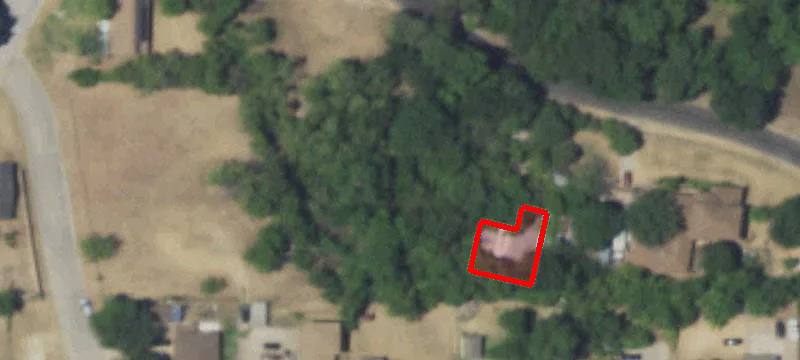 Buildable Lot Ready for Development