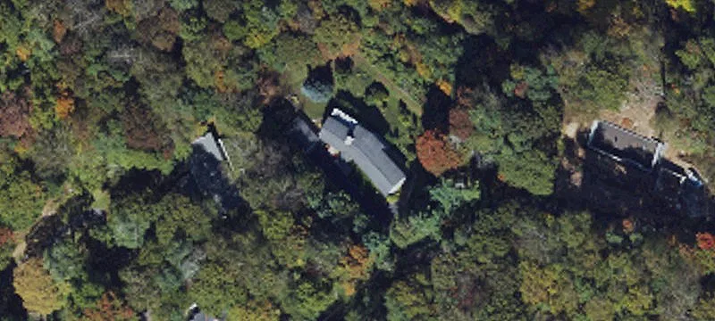Ready-to-Build Mountain Flat Lot