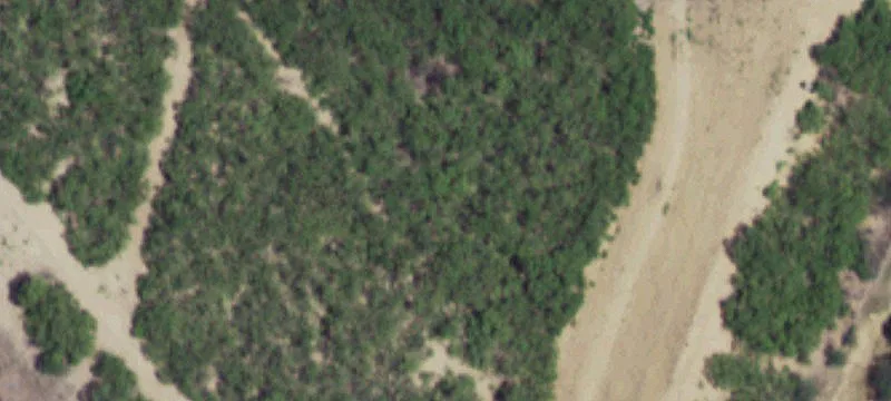Turnkey High-Fenced Hunting Ranch