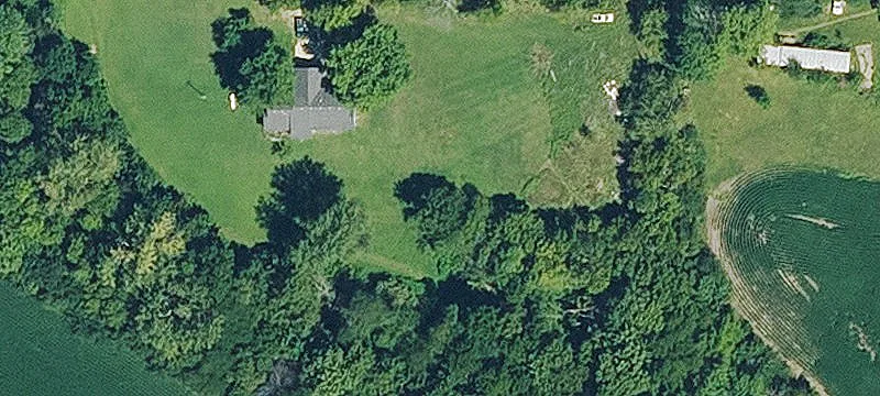 Residential Development Land Parcel