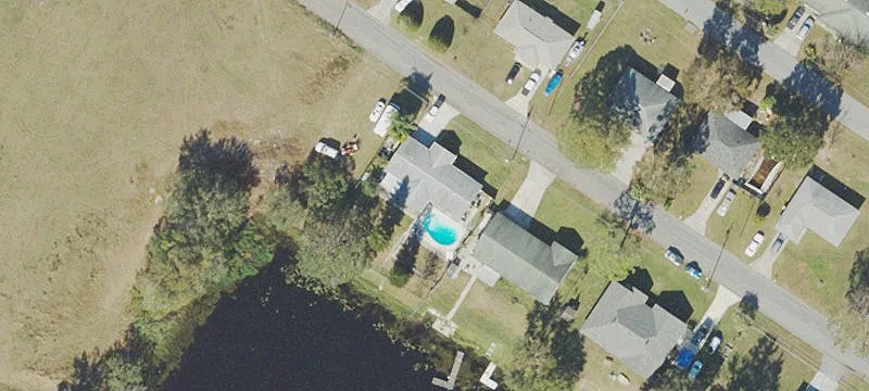 Waterfront Development Land Parcel