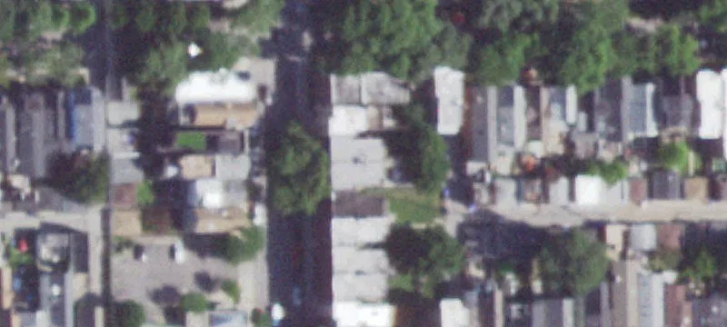 Gut-Renovated Six-Unit Walk-Up