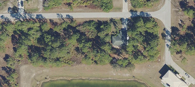 Residential Home Lot