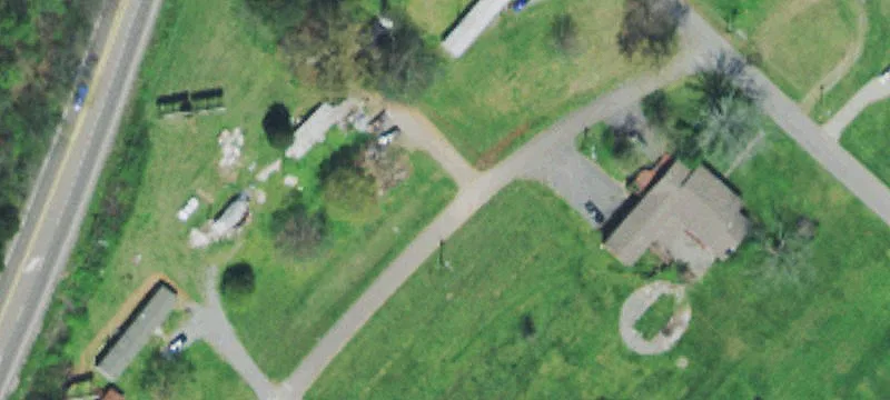 Waterfront Build-Ready Lot