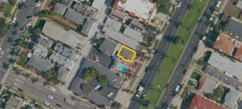 Hotel Portfolio with Two Properties