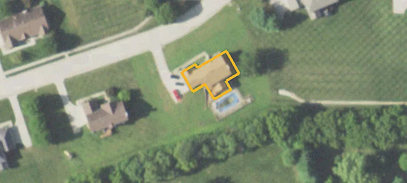 Residential Development Lot