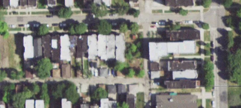 Updated Duplex With Finished Basement