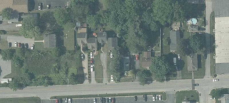 Residential Development Land Lot