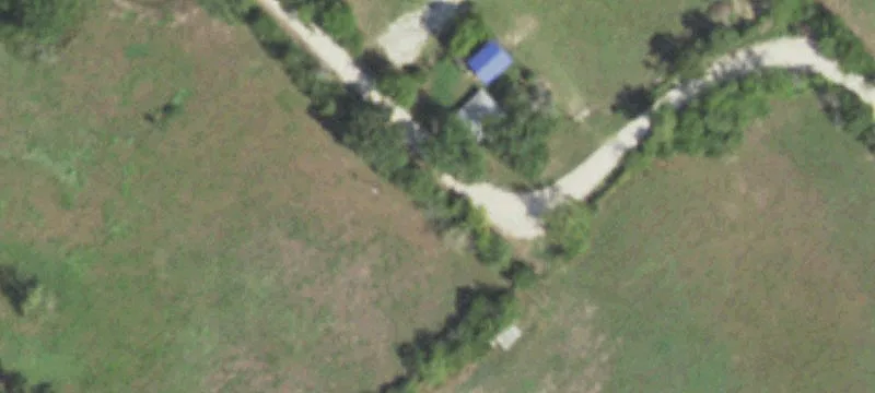 Rural Pasture Land with Pond