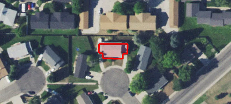 Remodeled Duplex Investment