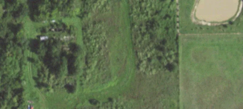 Residential Acreage Lot