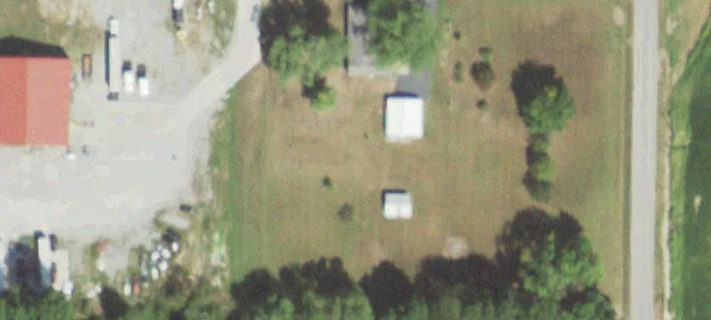Flat Commercial Land Pad