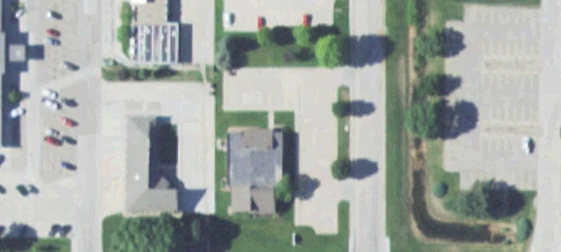 Standalone Medical Office Building