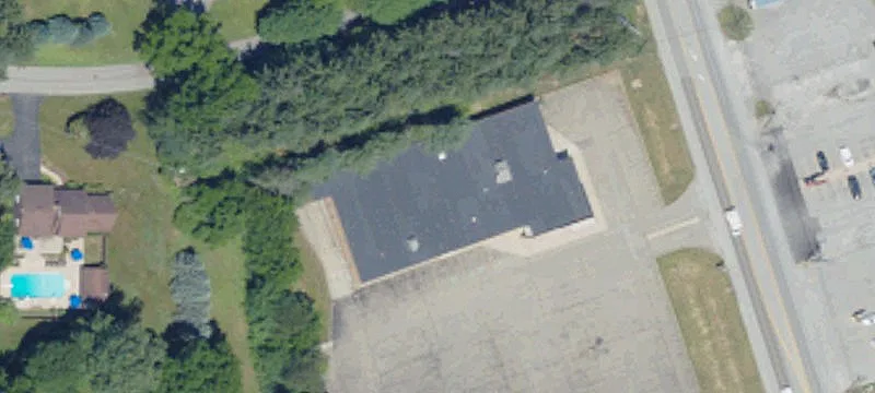 Office Building for Sale