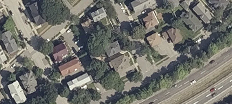 Two-Unit Residential Income Property