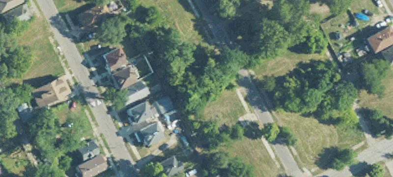 Vacant Residential Land Bundle