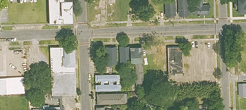 Tenant-Occupied Duplex for Sale
