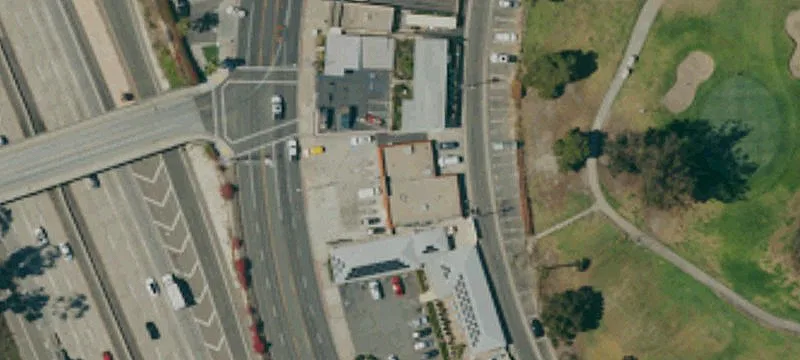 Mixed-Use Live-Work Building