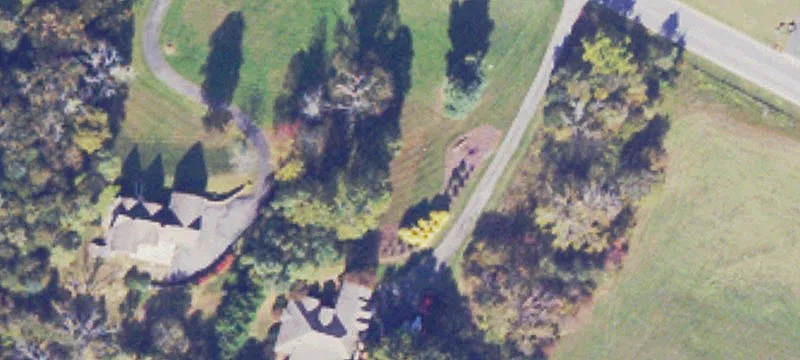 Residential Building Lot