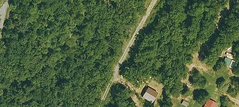 Buildable Residential Lot