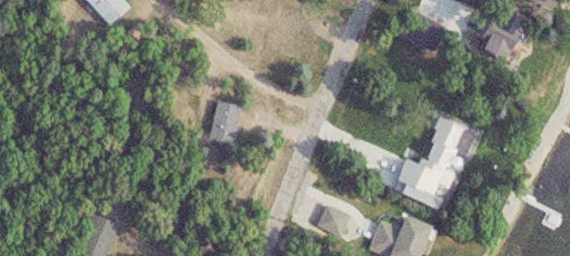 Waterfront Land Parcel
