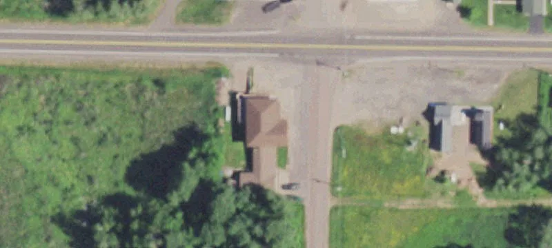 Lakeview Restaurant with Living Quarters