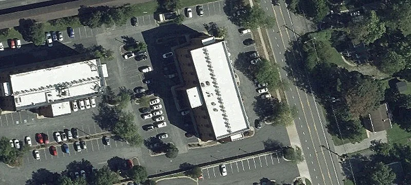 Two-Building Medical Office Portfolio