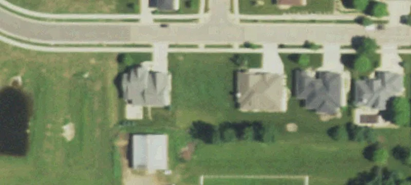 Ready-to-Build Residential Lot