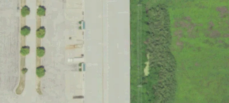 Warehouse Distribution Center