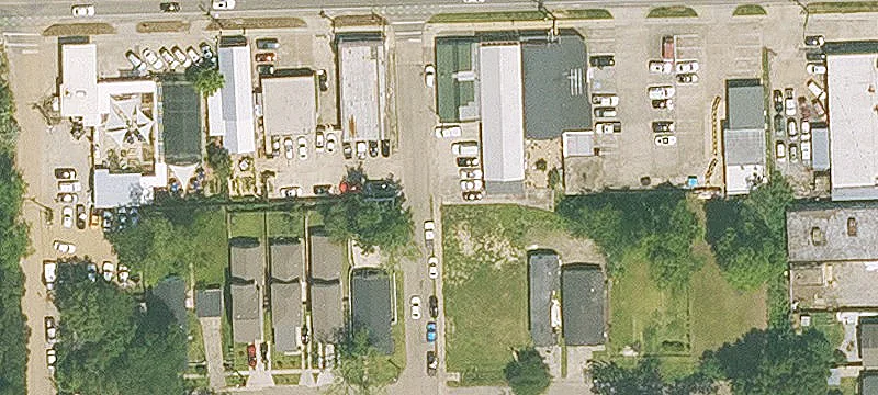 Residential Development Lot