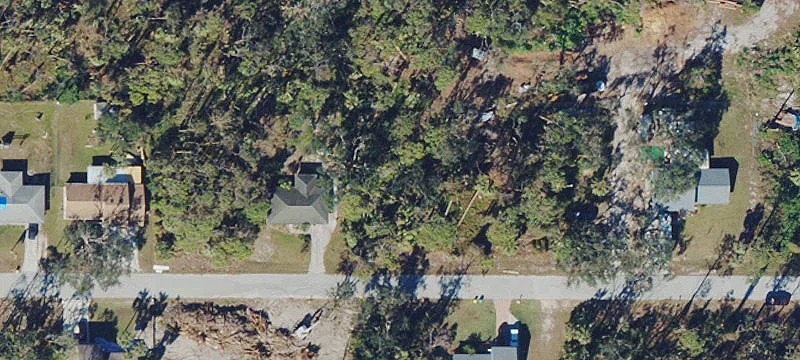 Residential Building Lot